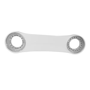 Wholesale OEM A 413 Aluminum Alloy Die Casting Handheld Devices Shell Housing from china suppliers