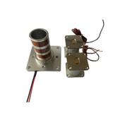 Wholesale High Power Vibration Motors High Frequency Small Electric Vibrating Motors from china suppliers