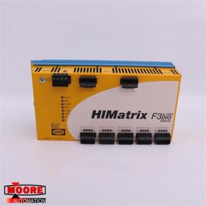 Wholesale HIMATRIX F3DIO20/802 HIMA PLC Module from china suppliers