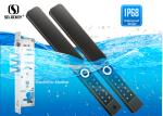 Waterproof APP Aluminum Door Keyless Fingerprint Locks