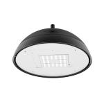 T4 DLC 90degx90deg 4200LM Semi Circle Urban LED Lighting