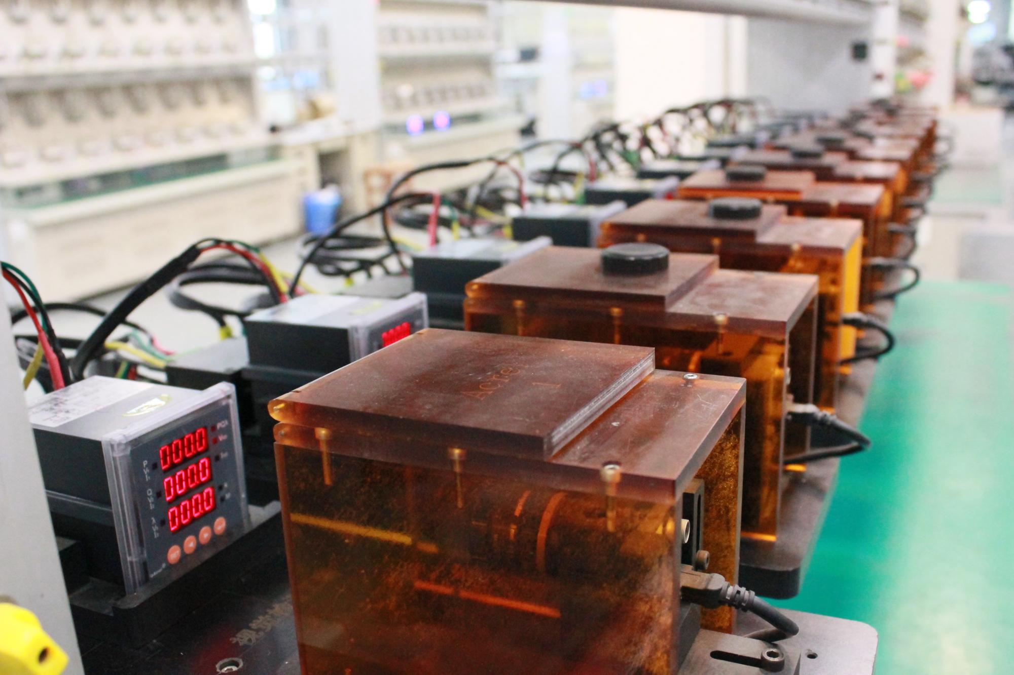 AIM-M100 Medical Isolation Power Supply Monitoring Device for Hospital Isolated System