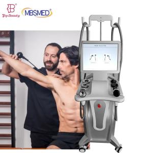Wholesale Professional Vacuum Suction RF Pain Relief Machine Body Shape Cellulite Removal from china suppliers