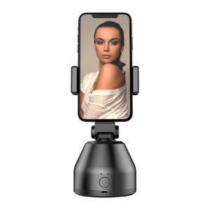 Wholesale 360 Degree Object Tracking Holder , 5H Object Tracking Phone Holder from china suppliers
