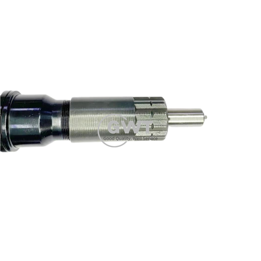 Diesel fuel Injector 095000-5471 095000-6970 diesel Injector Nozzle 095000-6353