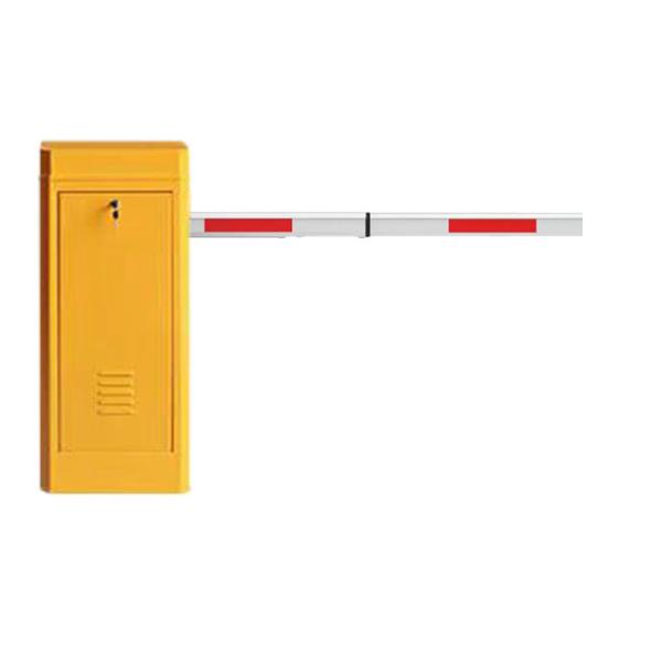 Aluminum Alloy Road Safety Barrier Parking Boom Gate for Entrance and Exit