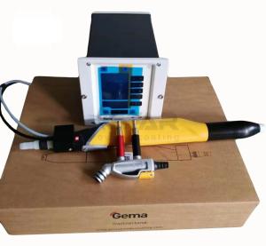 Wholesale Gema Pro Optistar 4.0 Automatic Powder Coating Machine from china suppliers