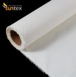 Reinforced Silicone Coated Fiberglass Fabric for Welding Protection Blanket Fire
