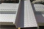 2mm Plate 304 201 Custom Stainless Steel Sheet Metal Fabrications Design Anti