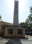 400TPD LIN / 400TPD LOXLiquefaction Plant Liquid Equipment , LIN Liquefaction