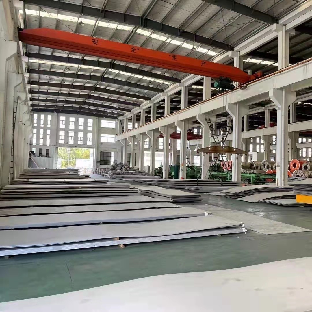 Super Austenitic Stainless Steel Plates UNS N08700 / Alloy 700 Super Hot Rolled