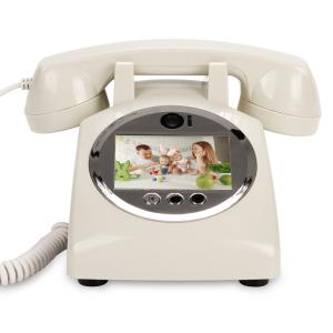 Wholesale Clear Sound Quality Phone Recording Guest Book Video Guestbook For Wedding Graduation Baby Showers from china suppliers