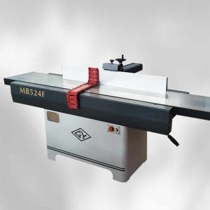 Wholesale MB523F MB524F Woodworking Thicknesser Machine Bevel Jointer from china suppliers