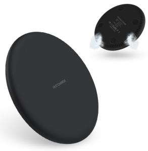 Wholesale High Efficient Wireless Mobile Phone Charger 10W Customized Logo from china suppliers