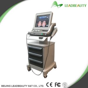Wholesale Top quality HIFU face lifting machine from china suppliers