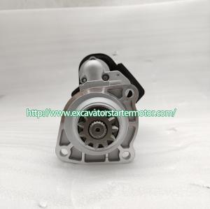Wholesale 24V 11T CW Starter WD615/618, WD10, WD12, WP10, WP12 612600091076 0001261022 0001261032 0001261052 0001261053 from china suppliers