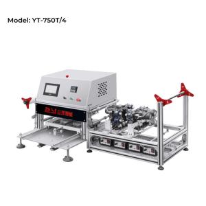 Wholesale 3000W Automatic Tray Sealing Machine Machine Multifunctional from china suppliers