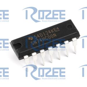Wholesale SN74HC00N from china suppliers