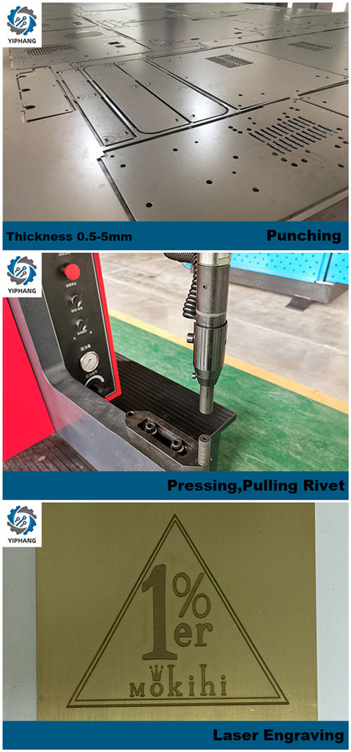 Welding Stainless Steel Laser Cutting Tubes 10-300mm Keyboard Stand Tube Channel ODM