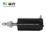 12V 9T Starter SM44120 61-6955 61-6955 A85955 50-616955-1 18-5644 616955 For