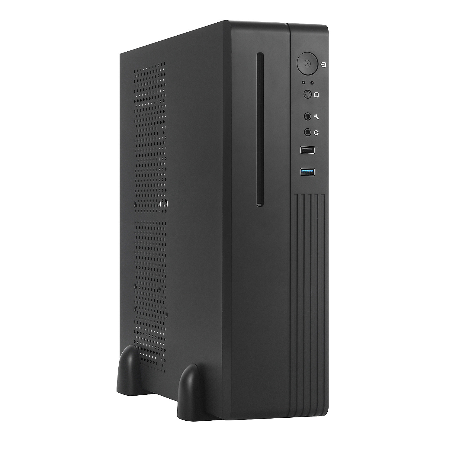 MATX HTPC Cases