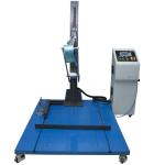 High Precision Paper Testing Equipments , Digital Wings Simulates Transport