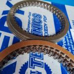 Genuine U660E U660F Friction Transmission Repair Kit For Toyota/Lexus Camry