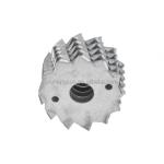 Single-side Bracket Wood Connector Angle Joist Hanger Steel Roof Truss Nail