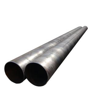 Wholesale ASTM A283 T91 Seamless Alloy Carbon Steel Pipe A355 15CrMo C45 SCH40 A106 from china suppliers