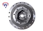 Travel Motor Gearbox Kobelco Excavator Parts Motor Housing SK200-6 SK210-6