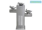 Stainless Steel POU Water Dispenser Water Filtration System Available