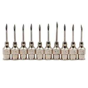 Wholesale Stainless Steel Veterinary Hypodermic Needle For Animal Use from china suppliers