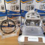 DISCOVER125 Oil Control Ring
