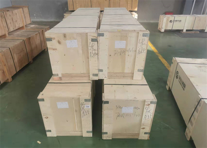 C12000 Straight Copper Tube , Rohs Copper Pipe For Fire Sprinkler System