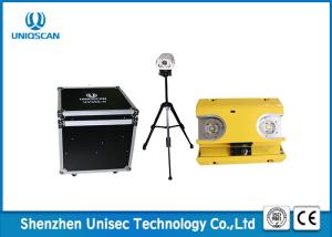 Wholesale High Sensitivity Mobile Type Under Vehicle Inspection System For Hotel And Government from china suppliers