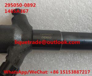 Wholesale DENSO common rail Injector 1465A367, 295050-0890, 295050-0892, SM9729505-089, SM9729505-0892 , SM9729505-0896 from china suppliers