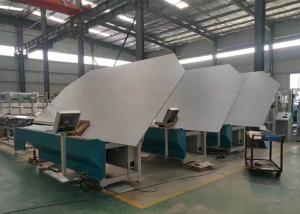 Wholesale 11meters Spacer Bending Machine For Making Insulating Glass 6 - 27mm from china suppliers