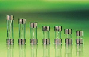 Wholesale 5x20mm Slow Blow Glass Fuses from china suppliers
