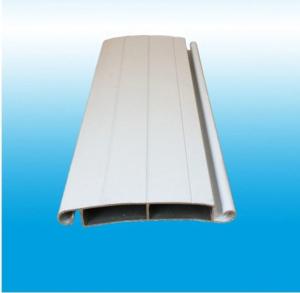 Wholesale Exterior Aluminium Rolling Shutters Powder Coaing SGS Certification from china suppliers