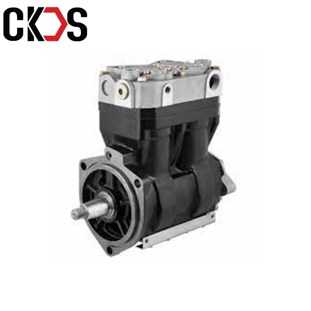 504293730 Truck Air Brake Compressor Neutral Pakcing