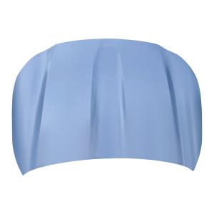 Wholesale Sound Insulation Toyota Car Accessories Car Hood Bonnet For Toyota Highlander from china suppliers