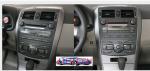 Car Stereo GPS Sytem GPS SatNav Navi Headunit Multimedia for Toyota Corolla