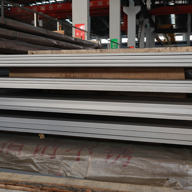 JIS Standard 304 Stainless Steel Sheets BA 18 Gauge Cold Rolled Sheet Metal