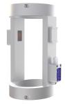 TM601 Plus The Revolutionary Ultrasonic Flowmeter for Water Treatment System