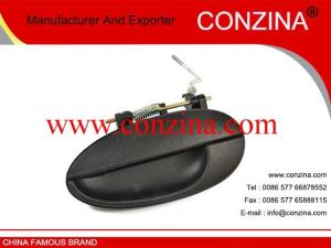 Wholesale 96507789 daewoo matiz door handle rear high quality from china conzina brand from china suppliers