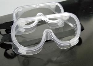 Wholesale Carpenter Protector Safety Glasses Scratch And Fog Resistant Safety Glasses from china suppliers