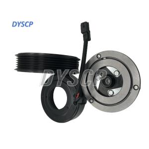 Wholesale 6PK Auto Air Conditioning Clutch For Nissan Teana 2.0 Sylphy 1.8 L33 2.0 from china suppliers
