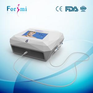 Wholesale high frequency varicose vein removal/spider vein removal/vascular vein removal machine from china suppliers