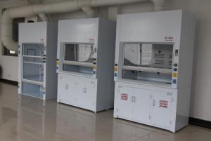 Wholesale Custom Made Chemistry Fume Hood For Oversea Importers and Sellers from china suppliers