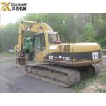 20 Ton Used Cat 320Cl Crawler Excavator Digger from Japan 2016 with Big Discount